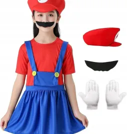 kostium-super-mario-bross-przebranie-dla-dziewczynki-rozmiar-115-125-cm