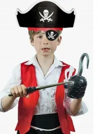 akcesoria-pirat-piratka-zbojnik-czapka-opaska-na-oko