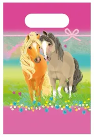 torby-torebki-papierowe-konie-koniki-urodziny-8-sztuk-pretty-horses-pony