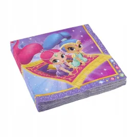 serwetki-shimmerandshine-20-sztuk-33cm-urodzinowe-imprezowe