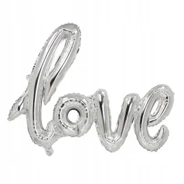 balon-foliowy-srebrny-napis-baner-love-walentynki