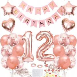 zestaw-balonow-rozowe-zloto-1-2-12-21-urodziny-happy-birthday-konfetti-xxl