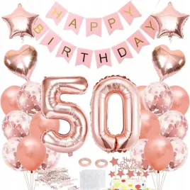 zestaw-balonow-rozowe-zloto-5-50-urodziny-happy-birthday-xxl-dekoracje
