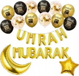 dekoracje-ozdoby-balony-ramadan-muzulmanskie-eid-umrah-mubarak