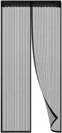 moskitiera-na-drzwi-100x220cm-magnetyczna-czarna-wytrzymala-solidna