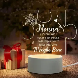 nocna-lampka-led-statuetka-3d-prezent-dzien-babci-3d