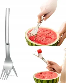 widelec-do-arbuza-melona-ze-stali-nierdzewnej-gadzet-kuchenny
