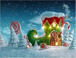 urocze-tlo-fotograficzne-zima-swieta-boze-narodzenie-elf-skrzat-21-x15-m