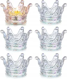 swiecznik-szklany-na-tealight-podgrzewacze-6-sztuk-korona