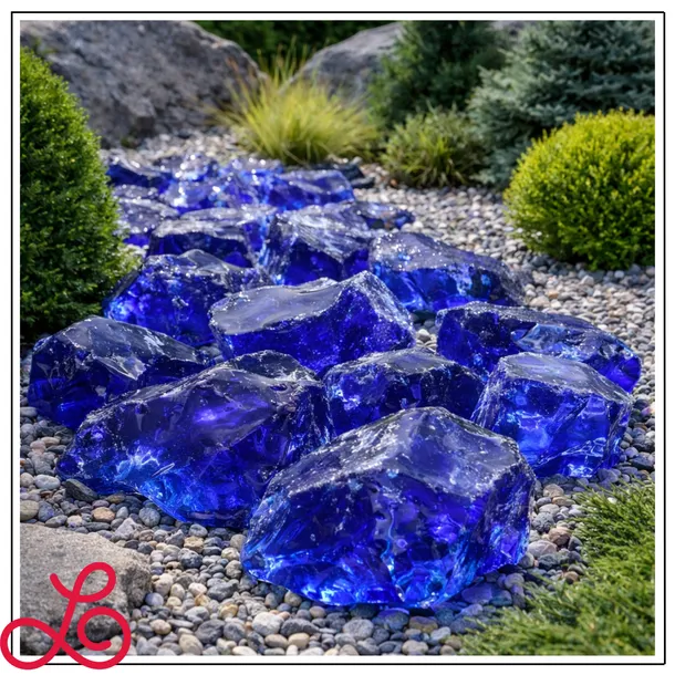 bryly-szklane-kamien-niebieski-szklo-do-gabionow-do-ogrodu-20kg-10-20cm-stan-opakowania-oryginalne-waga-20-kg