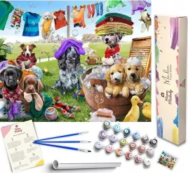 malowanie-po-numerach-psy-pieski-40x50cm-home-melody