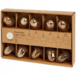 zlote-lampki-led-w-ksztalcie-zoledzi-girlanda-dekoracyjna-jesienna-10-led