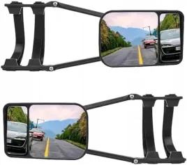 2x-lusterko-boczne-dodatkowe-do-holowania-przyczepy-uniwersalne-holownicze