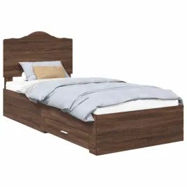 ramka-lozka-brazowy-dab-70-x-190-cm-material-drewnopochodny