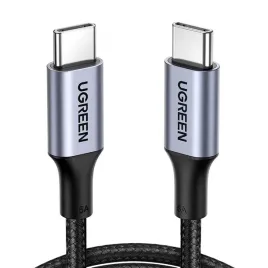 kabel-usb-c-do-usb-c-100w-2m-szybkie-ladowanie-ugreen-us316-czarny