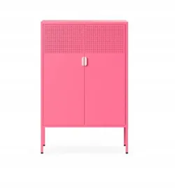 szafka-metal-odcienie-rozu