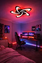 lampa-led-lampa-sufitowa-plafon-eko-led-zyrandol-oprawa-pilot-rgb