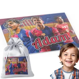 puzzle-24-el-lamine-yamal-barcelona-prezent-na-urodziny-dziecka-pilka