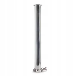przedluzenie-kolumny-rektyfikacyjnej-zlacze-tri-clamp-51mm-podwojna-miedz