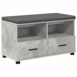 lawka-w-przedpokoju-z-poduszka-betonowy-szary-80-x-38-x-46-cm