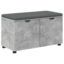 lawka-w-przedpokoju-z-poduszka-betonowy-szary-80-x-46-x-46-cm