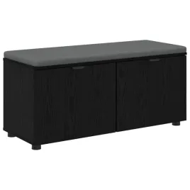 lawka-w-przedpokoju-z-poduszka-czarny-dab-100-x-38-x-46-cm