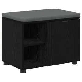 lawka-w-przedpokoju-z-poduszka-czarny-dab-60-x-38-x-46-cm