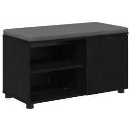 lawka-w-przedpokoju-z-poduszka-czarny-dab-80-x-38-x-46-cm