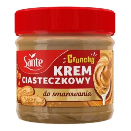 sante-krem-z-ciasteczkami-crunchy-180g