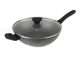 salter-megastone-28cm-patelnia-nieprzywierajaca-typu-wok-z-szklana-pokrywa