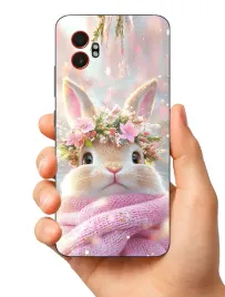 etui-case-do-samsung-galaxy-xcover-7-pro-kroliki-kroliczki-zwierzeta
