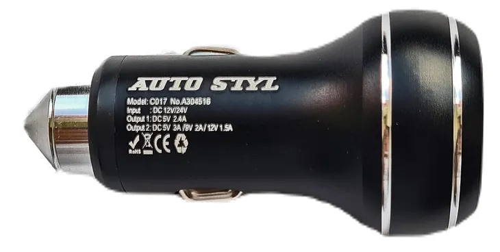 ladowarka-samochodowa-usb-auto-styl-3000-ma-kolor-czarny