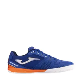 halowki-meskie-joma-dribling-indoor-2404-niebiesko-pomaranczowe-driw2404i
