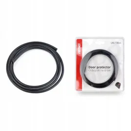 odbojnik-na-rant-drzwi-amio-u8x130cm-czarny