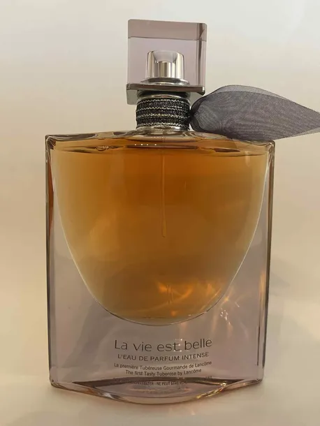 lancome la vie est belle intense woda perfumowana 75 ml  tester   