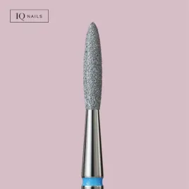 frez-diamentowy-do-skorek-dlugi-plomyk-rozmiar-18mm-243r-52-iq-nails