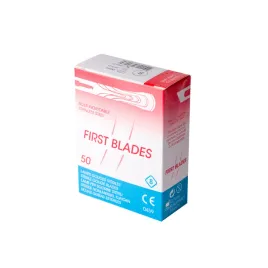 first-blades-ostrze-dluta-podologicznego-nr-8-50szt