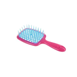 janeke-superbrush-szczotka-do-wlosow-rozowo-niebieska