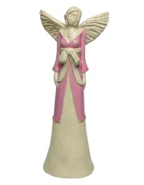figurka-aniol-stojacy-rozowy-40cm-hand-made