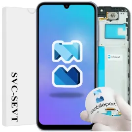 wyswietlacz-do-samsung-galaxy-a25-5g-lcd-sm-a256b-ramka-oryginal-mobilepart