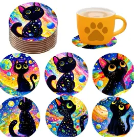 zestaw-podkladka-podstawka-pod-kubek-kot-kotek-6-sztuk