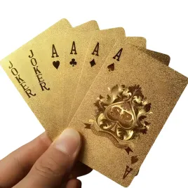 karty-do-gry-w-pokera-zlote-54-sztuki-tradycyjna-talia-wodoodporne-gietkie