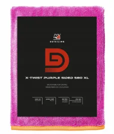 moje-auto-x-twist-purple-sided-580gsm-recznik-do-osuszania-60x90cm