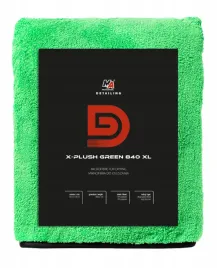 moje-auto-x-plush-green-recznik-do-osuszania-840gsm-60x90cm