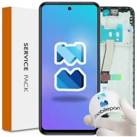 wyswietlacz-do-xiaomi-redmi-note-9s-ramka-oryginal-mobilepart-m2003j6a1g