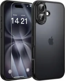 etui-wzmacniane-do-apple-iphone-17-szklo-obudowa-pancerna-czarny-matt-case