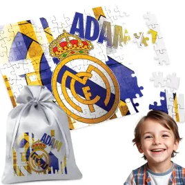 puzzle-63-el-real-madrid-prezent-urodziny-dziecka-pilka-szkoly