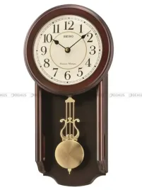 drewniany-zegar-scienny-z-wahadlem-seiko-qxh063b-215x42-cm