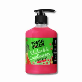 fresh-juice-mydlo-w-plynie-rabarbar-and-zurawina-460