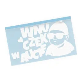 naklejka-na-samochod-wnuczek-w-aucie-dziecko-w-aucie-bobas